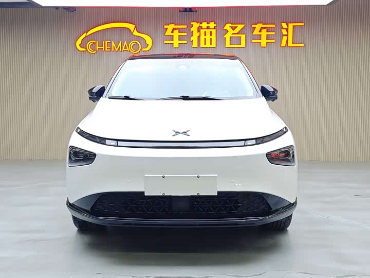 Фото 3 - XPeng G3