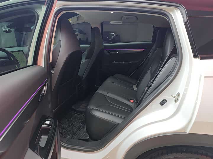 Фото 8 - XPeng G3