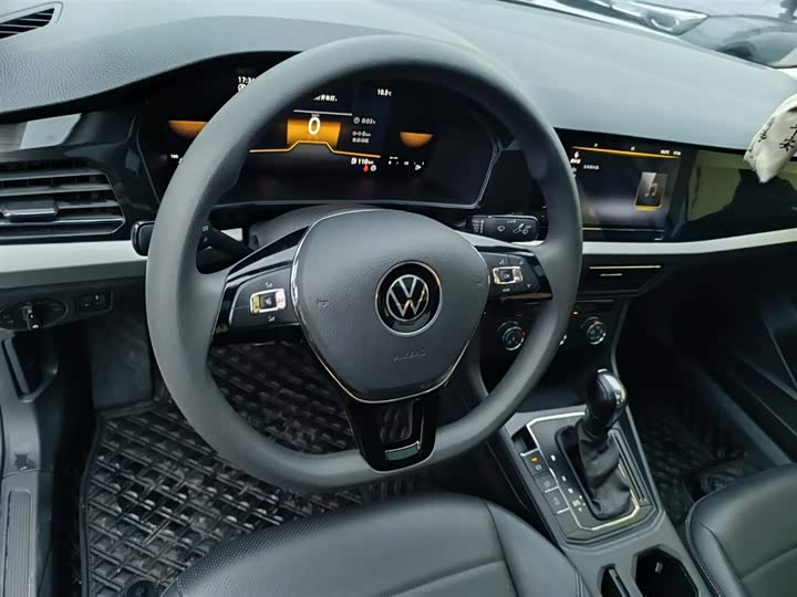 Фото 15 - Volkswagen Lavida