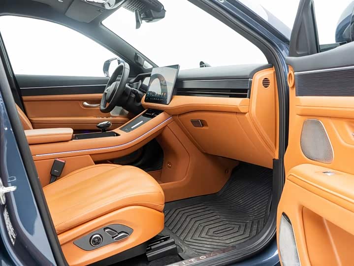 Фото 17 - Aito M7