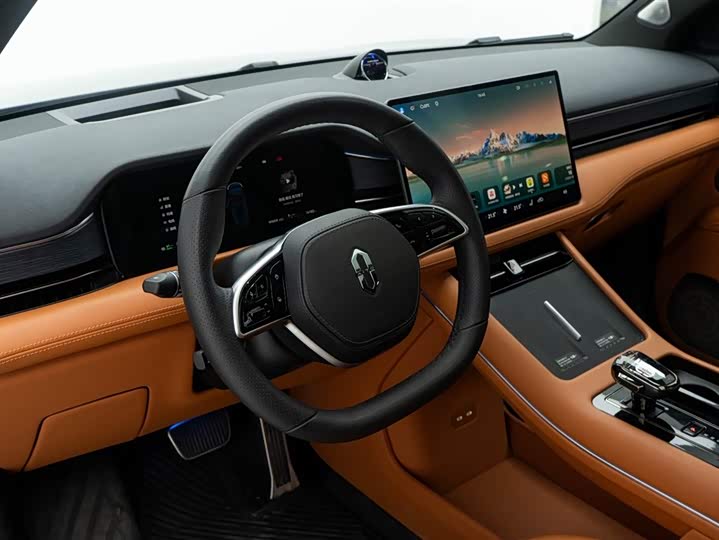 Фото 20 - Aito M7