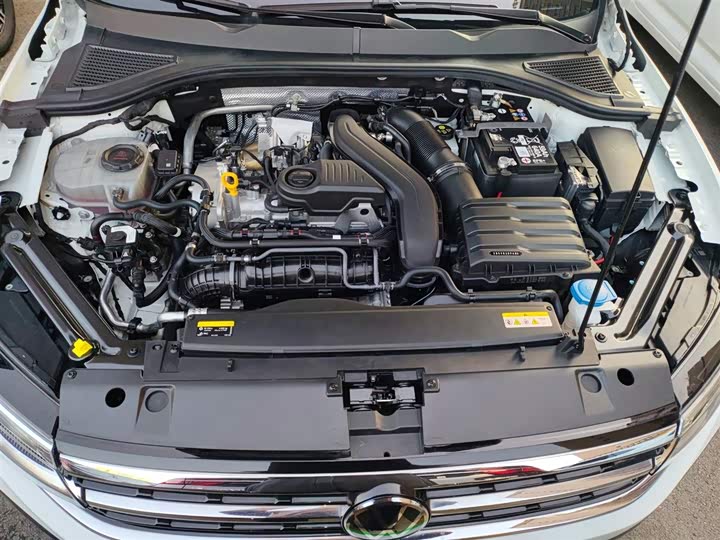 Фото 10 - Volkswagen Bora