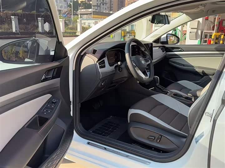 Фото 12 - Volkswagen Bora