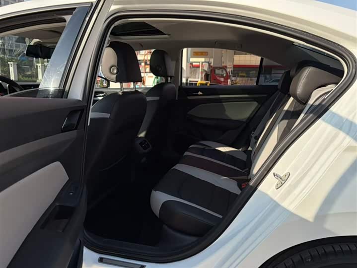 Фото 13 - Volkswagen Bora