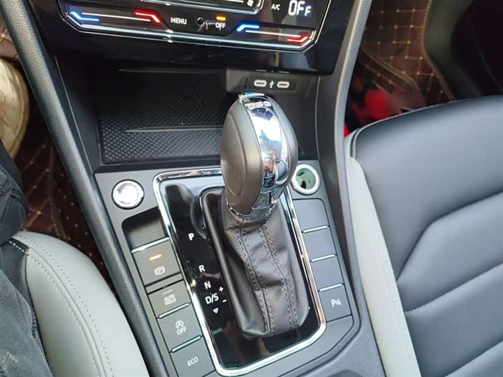 Фото 6 - Volkswagen Bora