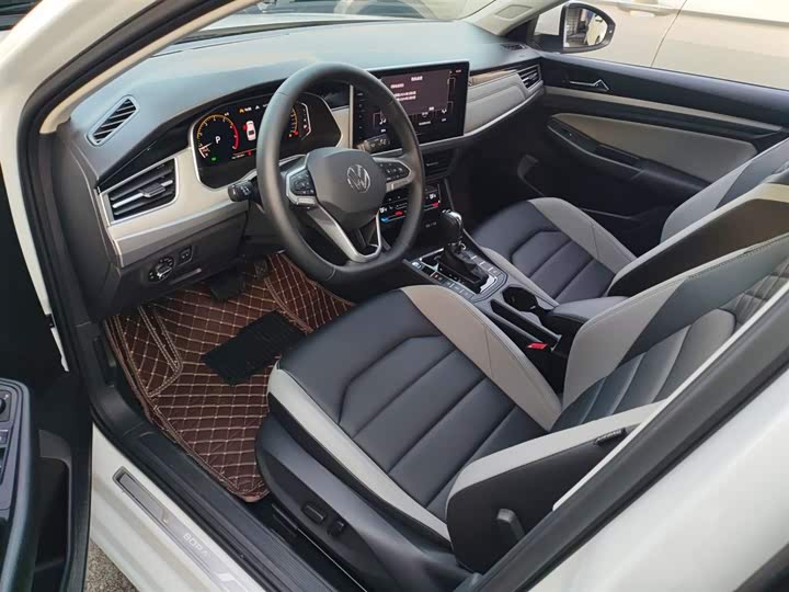 Фото 7 - Volkswagen Bora