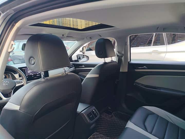 Фото 8 - Volkswagen Bora