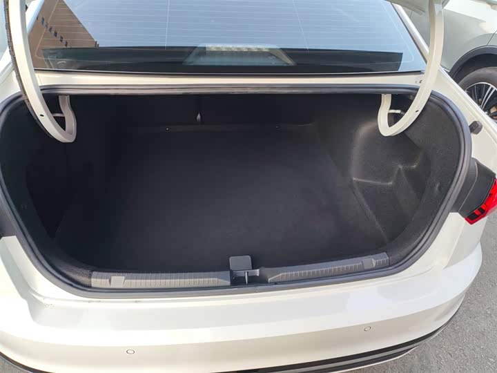 Фото 9 - Volkswagen Bora