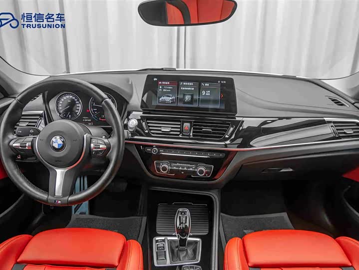 Фото 13 - BMW 1 Series