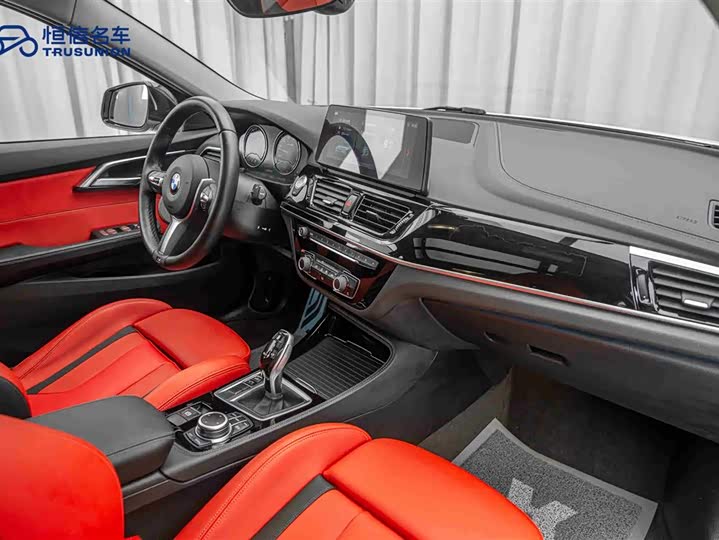 Фото 14 - BMW 1 Series