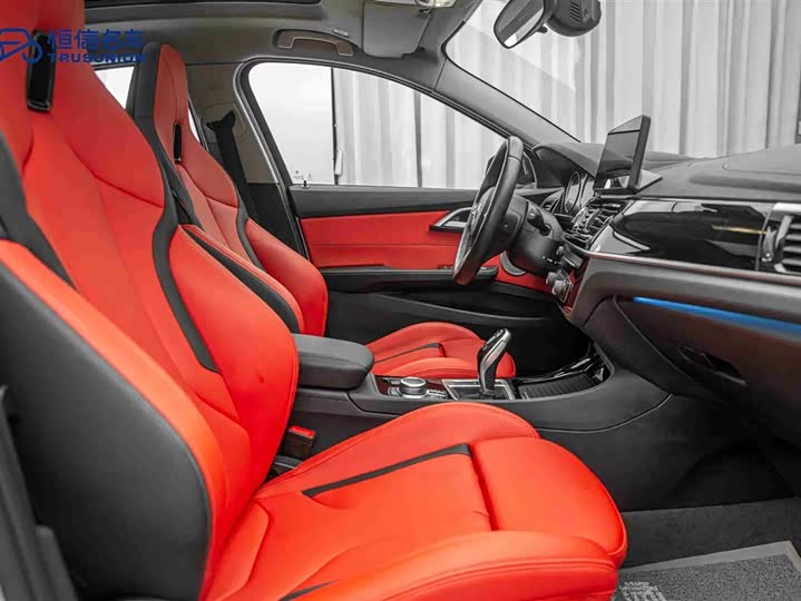 Фото 15 - BMW 1 Series