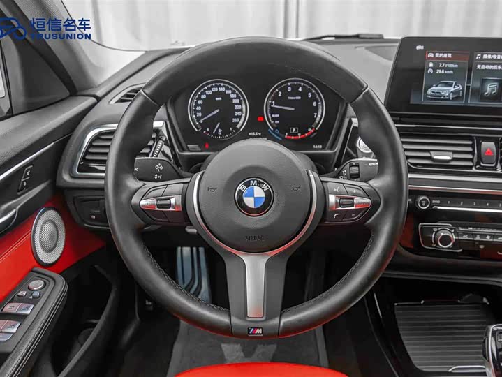 Фото 17 - BMW 1 Series