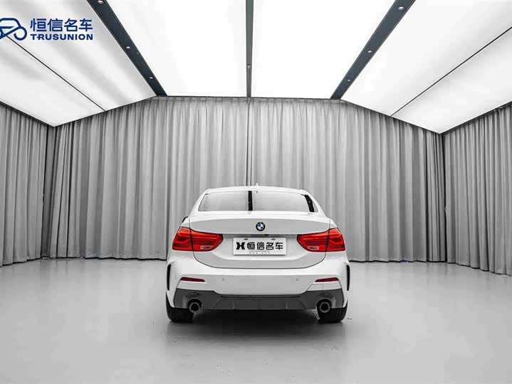 Фото 6 - BMW 1 Series