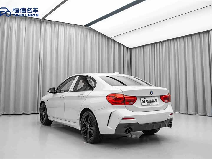 Фото 7 - BMW 1 Series