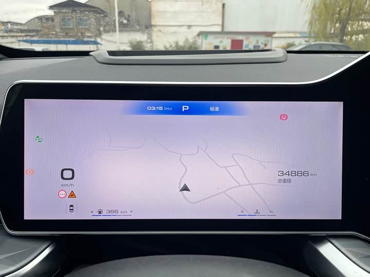 Фото 18 - Haval F7 (Monster)