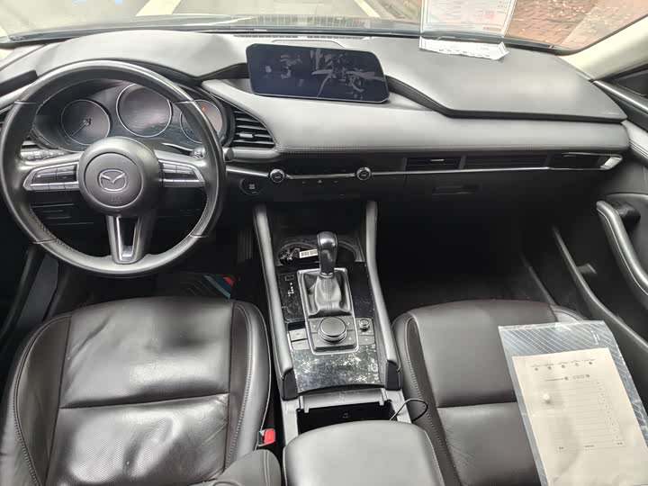 Фото 6 - Mazda 3 (Axela)