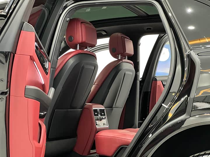 Фото 6 - Porsche Cayenne