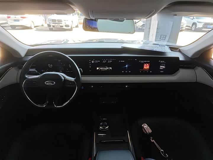 Фото 10 - Ford Mondeo