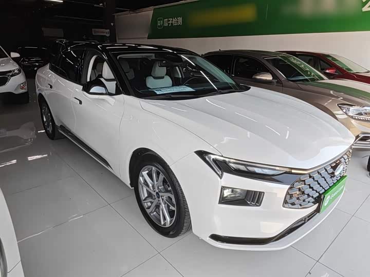 Фото 4 - Ford Mondeo