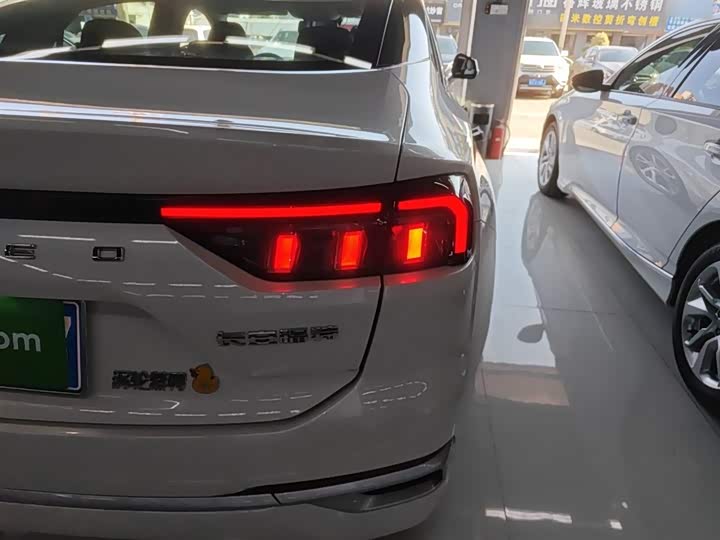 Фото 8 - Ford Mondeo