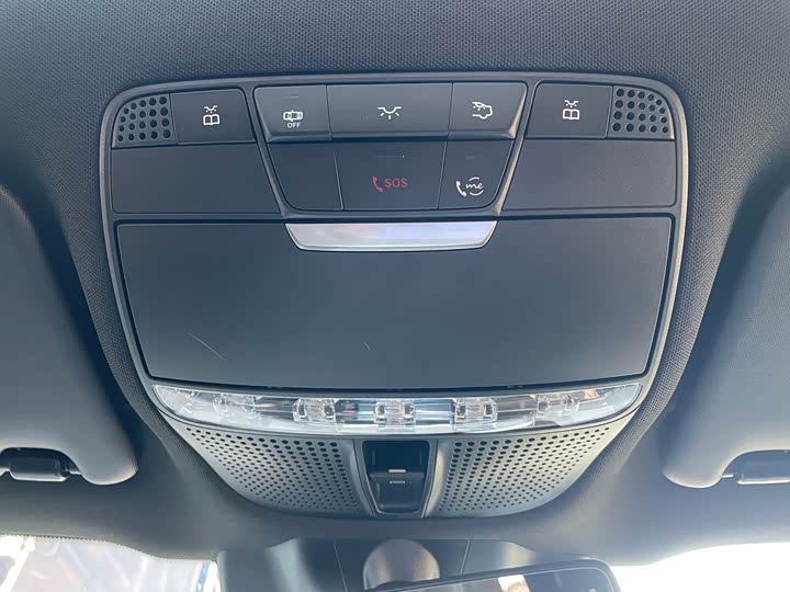 Фото 22 - Mercedes-Benz GLC-Class