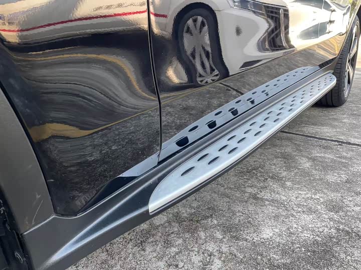 Фото 27 - Mercedes-Benz GLC-Class