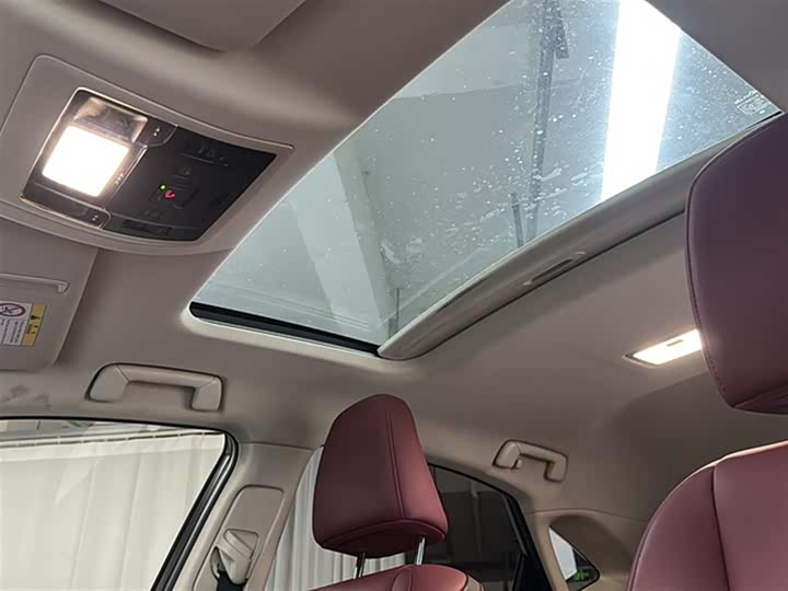 Фото 15 - Lexus NX