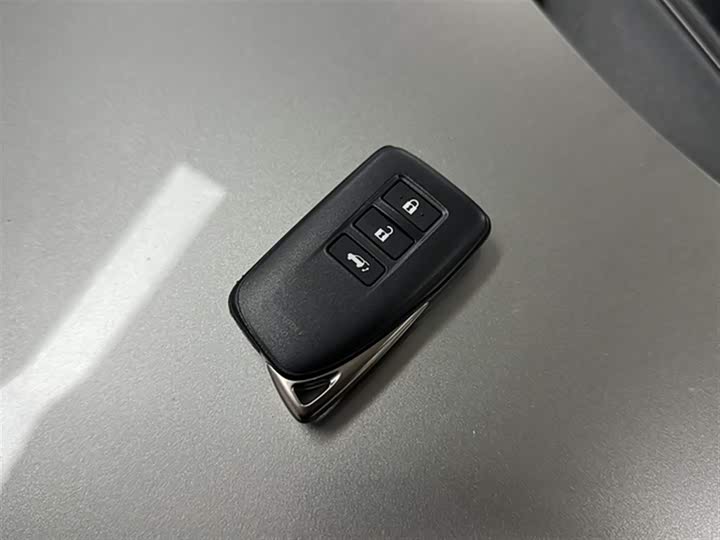 Фото 19 - Lexus NX