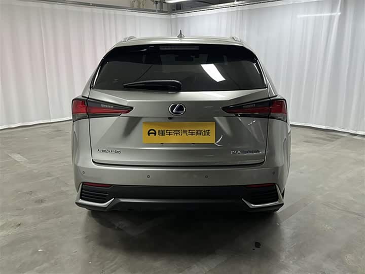 Фото 7 - Lexus NX