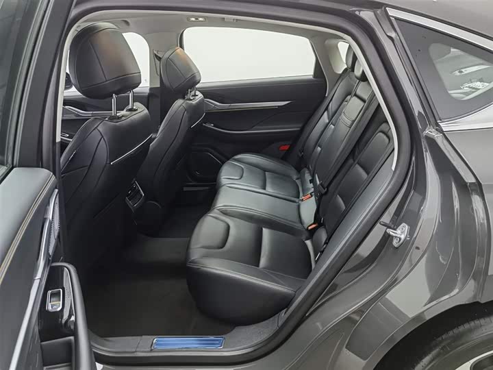 Фото 15 - Lincoln Z (Zephyr)