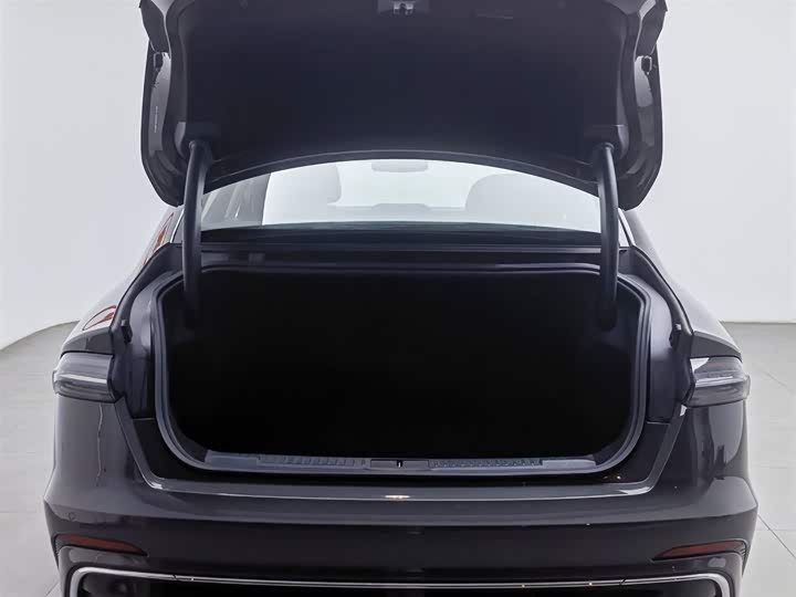 Фото 16 - Lincoln Z (Zephyr)