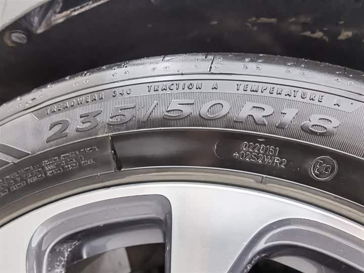 Фото 24 - Lincoln Z (Zephyr)