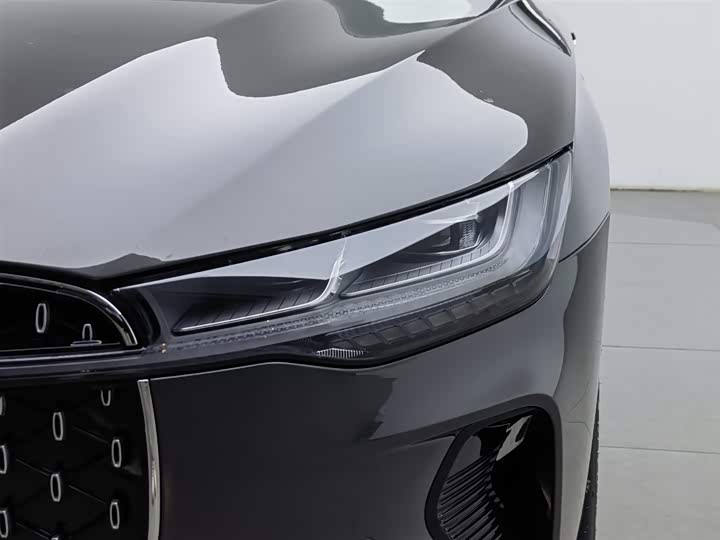 Фото 7 - Lincoln Z (Zephyr)