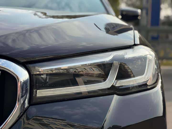 Фото 6 - BMW 5 Series