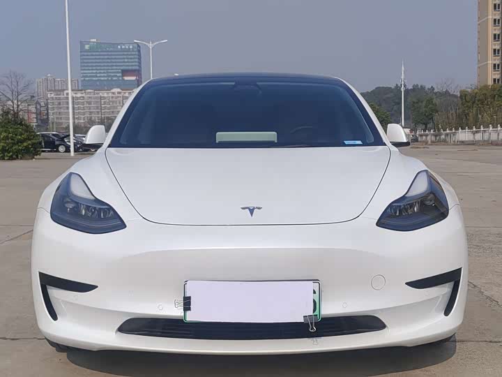 Фото 2 - Tesla Model 3