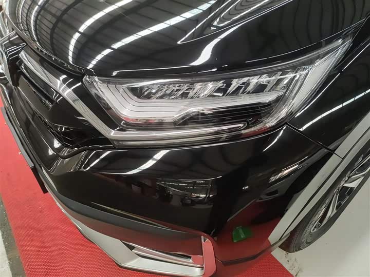 Фото 14 - Honda CR-V