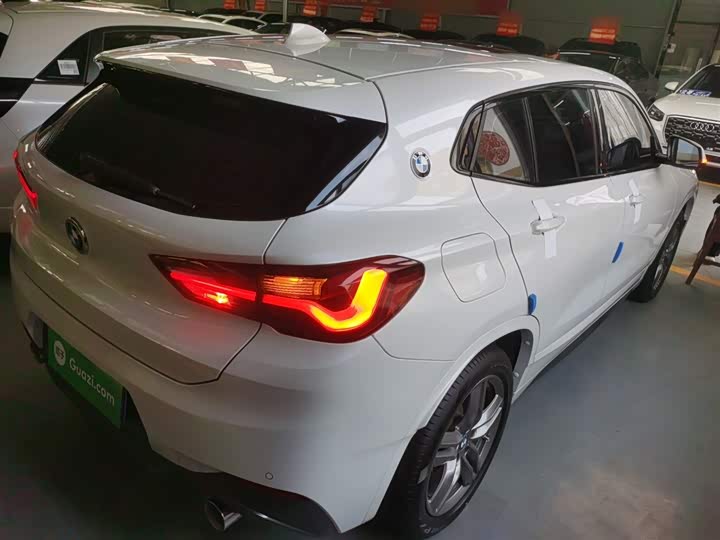 Фото 7 - BMW X2