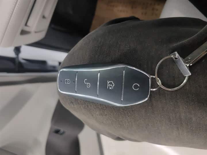 Фото 9 - BYD Song Plus Hybrid/EV