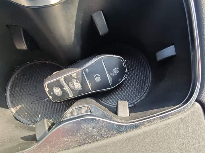 Фото 9 - BYD Sea Lion 07 EV