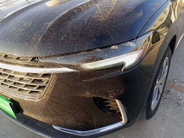 Фото 15 - Buick Envision Plus