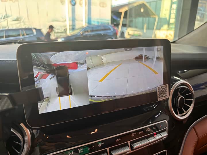 Фото 11 - Mercedes-Benz Vito