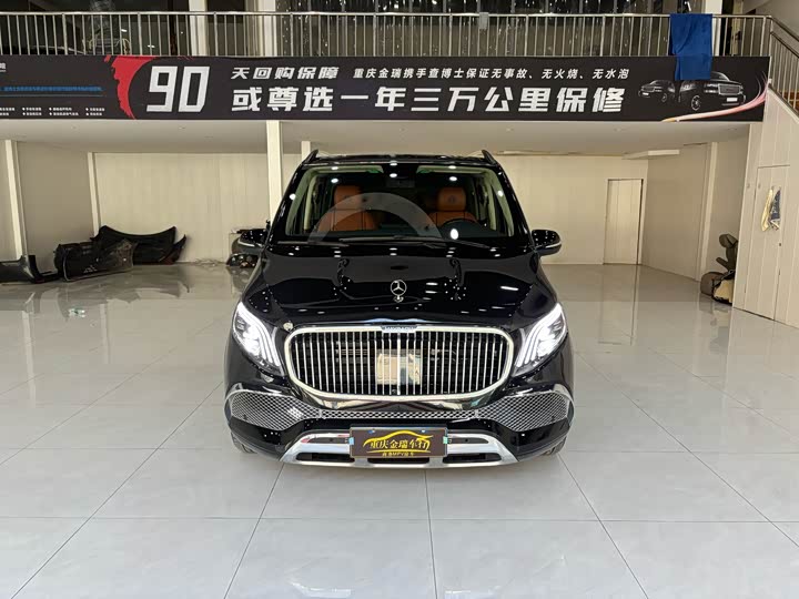 Фото 2 - Mercedes-Benz Vito