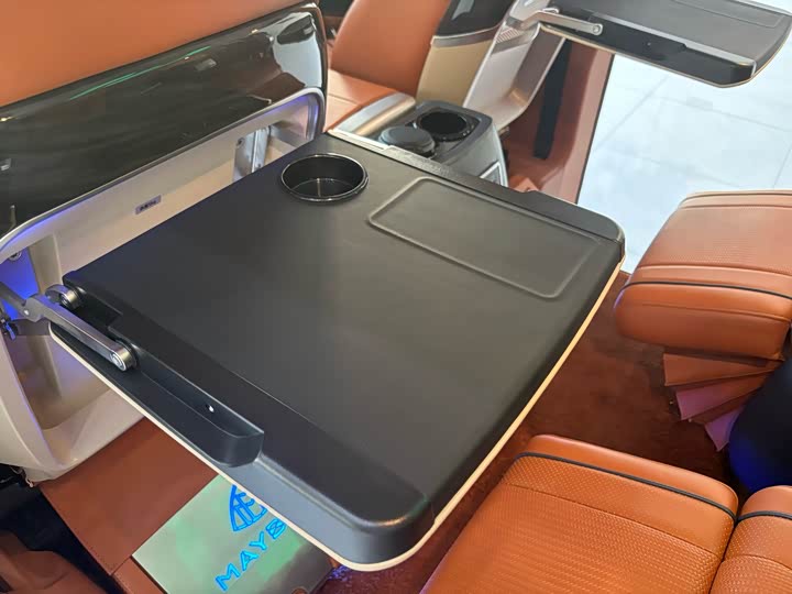 Фото 20 - Mercedes-Benz Vito