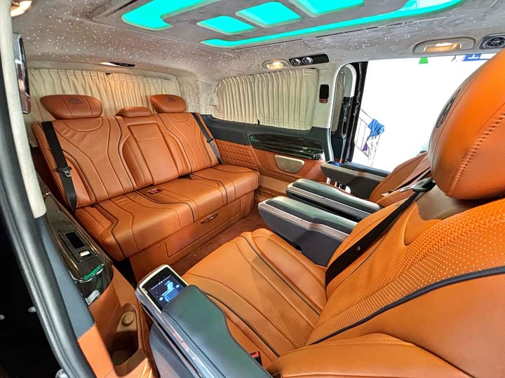 Фото 22 - Mercedes-Benz Vito