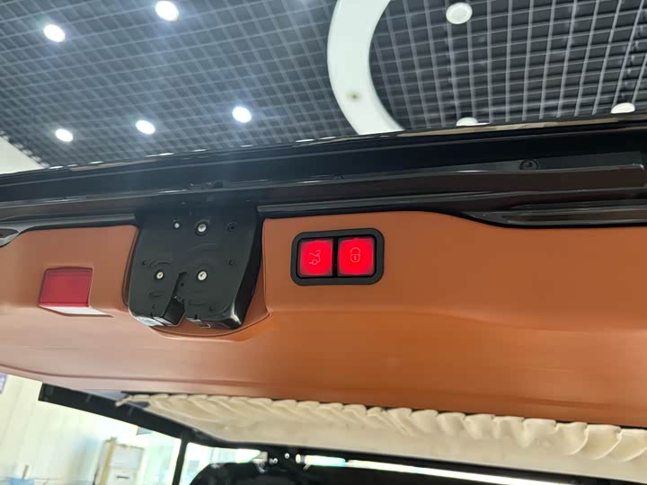 Фото 27 - Mercedes-Benz Vito