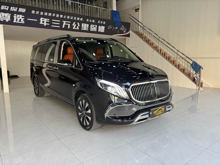 Фото 3 - Mercedes-Benz Vito