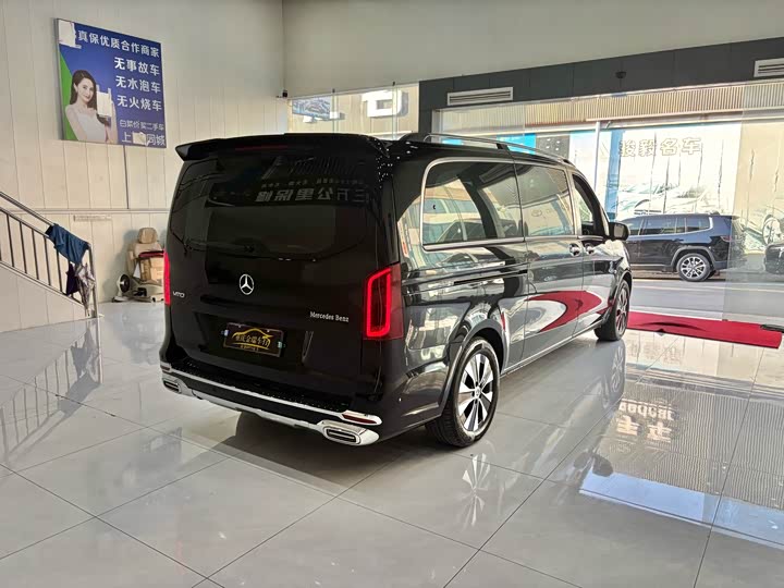 Фото 6 - Mercedes-Benz Vito