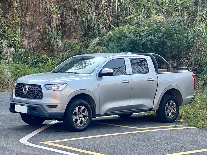 Фото 1 - Great Wall Pao