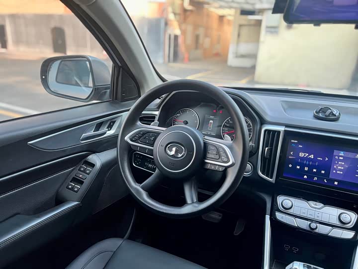 Фото 11 - Great Wall Pao