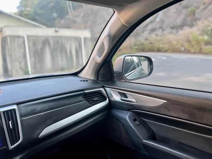 Фото 12 - Great Wall Pao